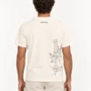 Espalda Camiseta 1929 en modelo