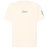 Camiseta Blanca BonRiva Betis Club Frente