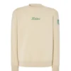 Sudadera Beige BonRiva Betis Club Frente