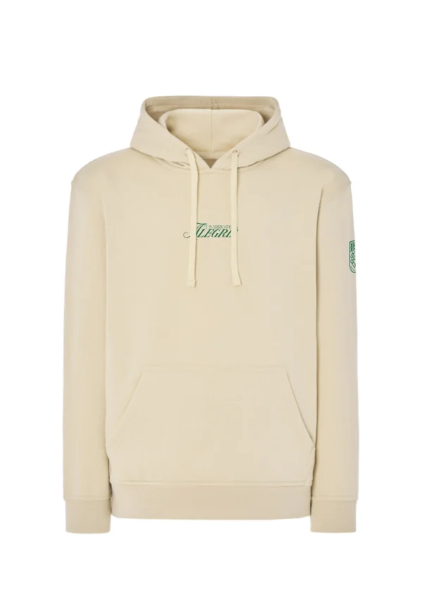 Sudadera con capucha BonRiva Betis Club Frente