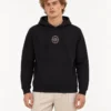 Frente Sudadera Camée en modelo