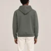 Espada Sudadera Coeur en modelo