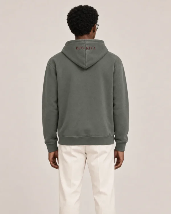 Espada Sudadera Coeur en modelo