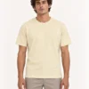Frente Camiseta Eros Et Psyché en modelo