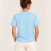Espalda Camiseta Fillmore en modelo
