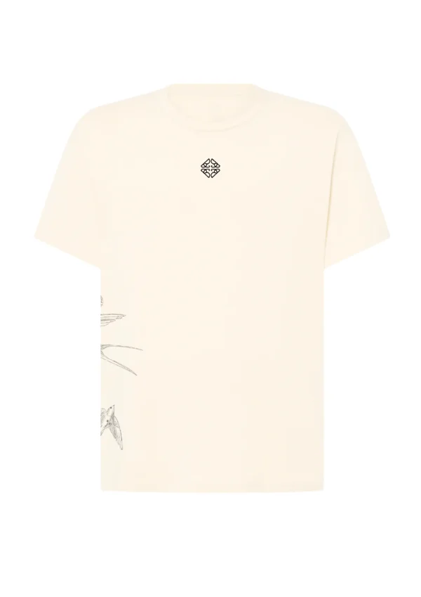 Camiseta Guadalquivir BonRiva 1929 Frente