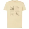 Camiseta Guadalquivir BonRiva Albero Frente