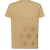 Camiseta Guadalquivir BonRiva Alhambra Espalda