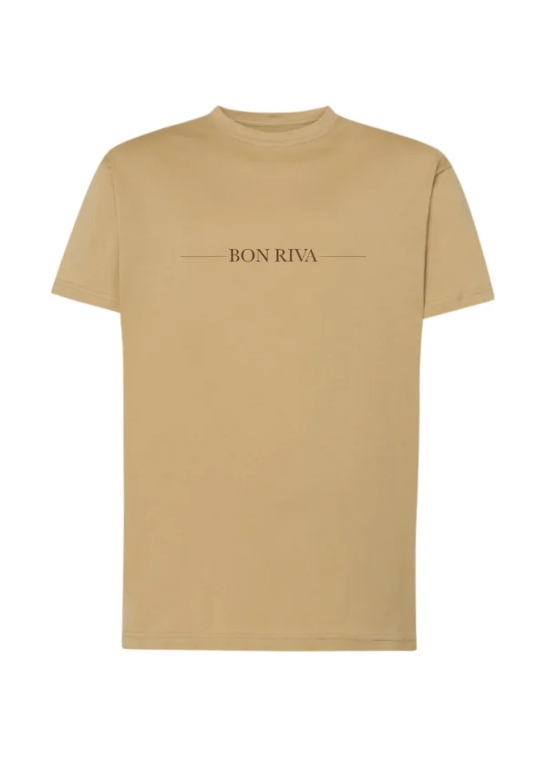 Camiseta Guadalquivir BonRiva Alhambra Frente