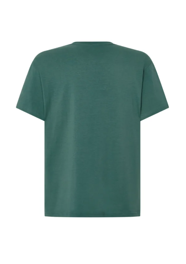 Camiseta Guadalquivir BonRiva Triana Espalda