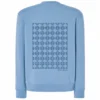 Sudadera Guadalquivir BonRiva Alfar Espalda