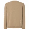 Sudadera Guadalquivir BonRiva Azahar Espalda