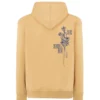 Sudadera con Capucha Guadalquivir BonRiva Jazmín Espalda