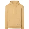 Sudadera con Capucha Guadalquivir BonRiva Jazmín Frente