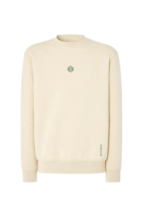 Sudadera Guadalquivir BonRiva Patio Frente