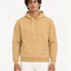 Frente Sudadera Jazmín en modelo