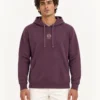 Frente Sudadera Le Marais en modelo
