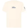 Camiseta Blanca BonRiva Madrid Club Frente