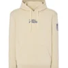 Sudadera con capucha BonRiva Madrid Club Frente