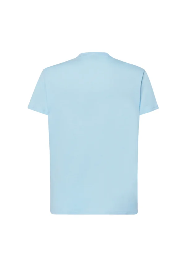 Camiseta BonRiva Fillmore Espalda