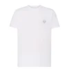 Camiseta Blanca BonRiva Nehall Frente