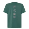 Camiseta BonRiva Piru Club Espalda