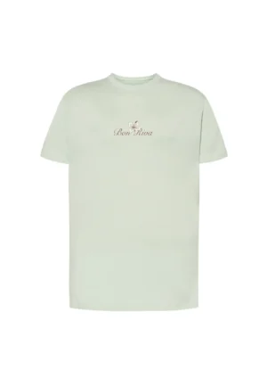 Camiseta BonRiva Santa Clarita Club Frente