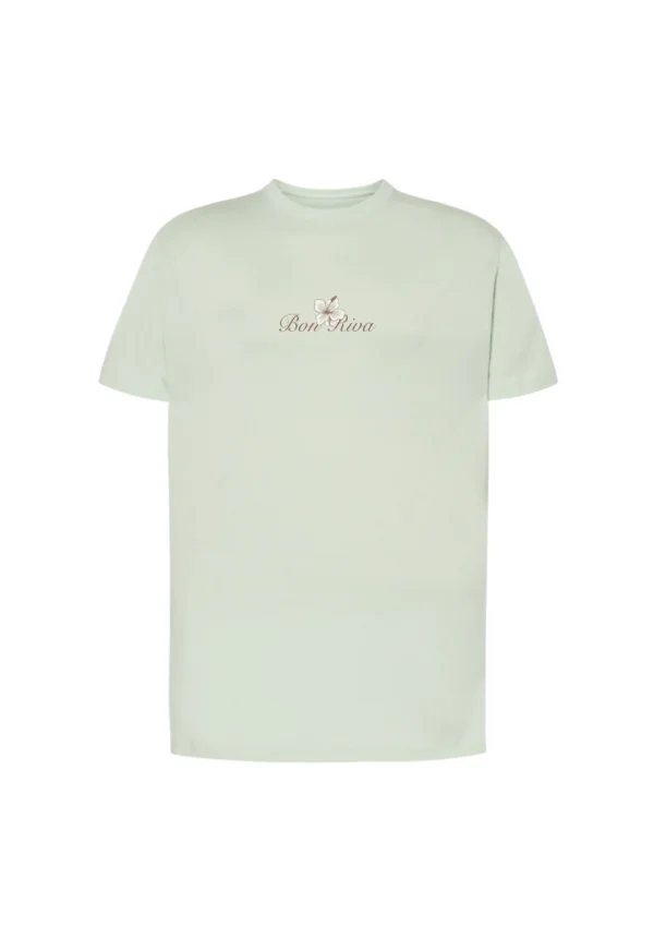 Camiseta BonRiva Santa Clarita Club Frente
