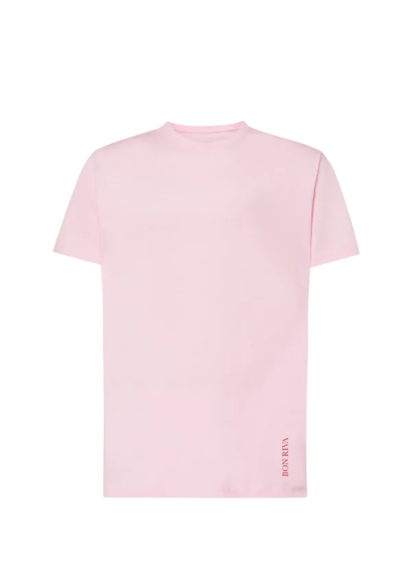 Camiseta BonRiva Santa Paula Frente