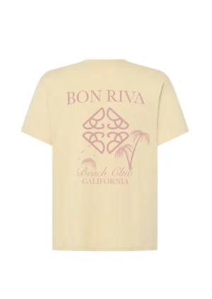 Camiseta BonRiva Saticoy Espalda