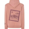 Sudadera con Capucha BonRiva Ventura Espalda
