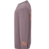 Sudadera BonRiva Coral Lateral