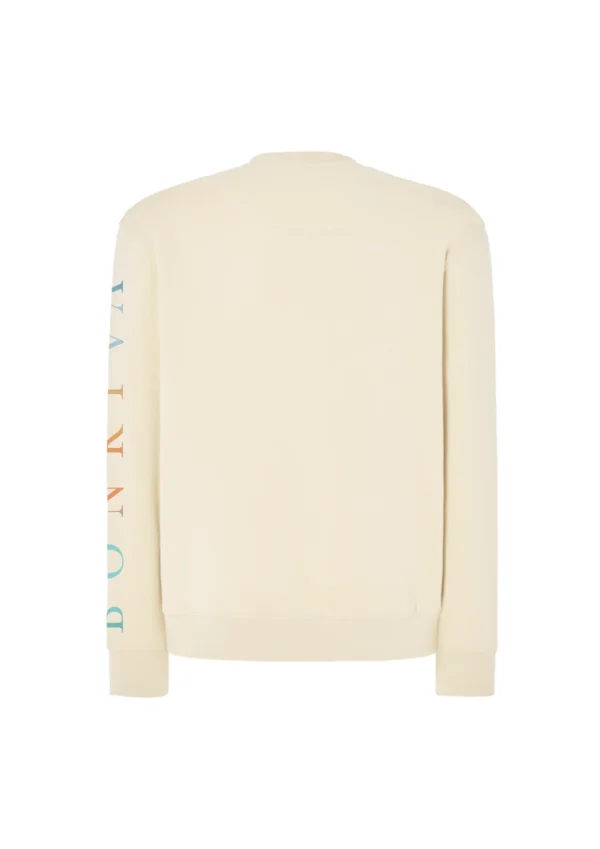 Sudadera BonRiva Sunset Espalda