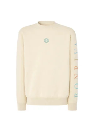 Sudadera BonRiva Sunset Frente