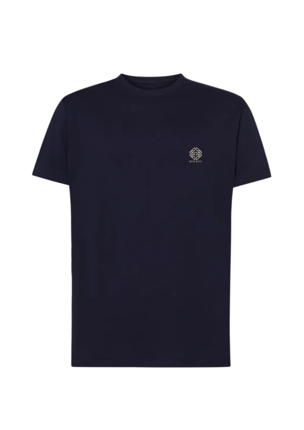 Camiseta Bon Riva Sena Eiffel Frente