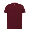 Camiseta Bon Riva Sena Montmartre Espalda