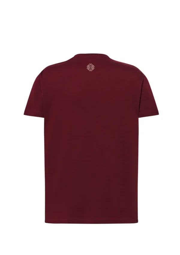 Camiseta Bon Riva Sena Montmartre Espalda