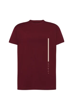 Camiseta Bon Riva Sena Montmartre Frente