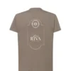 Camiseta Bon Riva Sena Pont Neuf Espalda