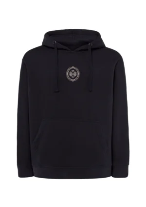 Sudadera Con Capucha Bon Riva Sena Camée Frente