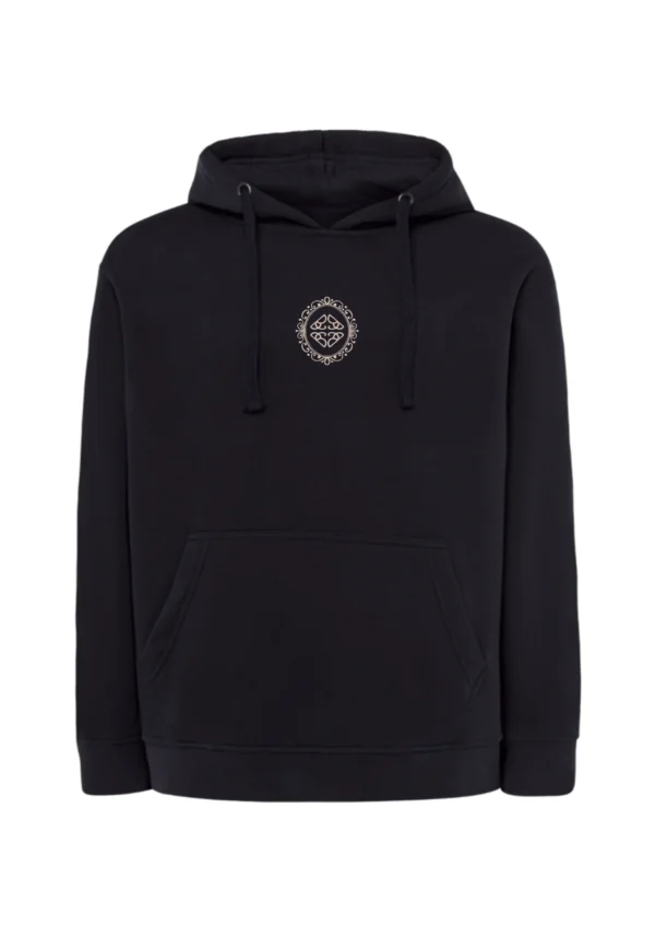 Sudadera Con Capucha Bon Riva Sena Camée Frente