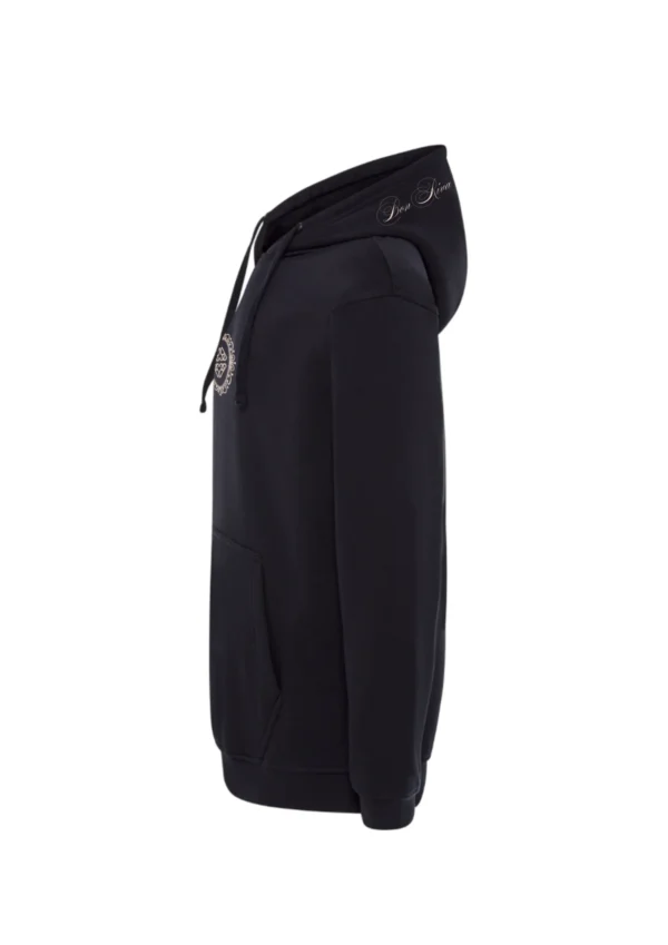 Sudadera Con Capucha Bon Riva Sena Camée Lateral
