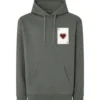 Sudadera Con Capucha Bon Riva Sena Coeur Frente