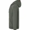 Sudadera Con Capucha Bon Riva Sena Coeur Lateral