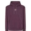 Sudadera con Capucha Bon Riva Sena LeMarais Frente