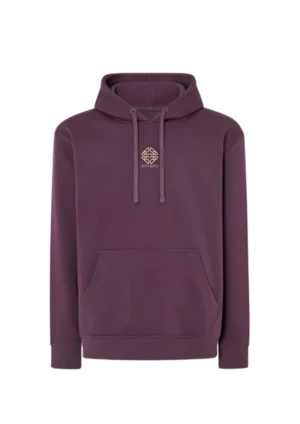 Sudadera con Capucha Bon Riva Sena LeMarais Frente