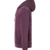 Sudadera con Capucha Bon Riva Sena LeMarais Lateral
