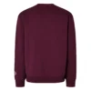 Sudadera Bon Riva Sena Elisées Espalda