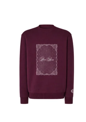 Sudadera Bon Riva Sena Elisées Frente