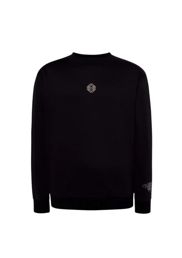 Sudadera Bon Riva Sena Versalles Frente
